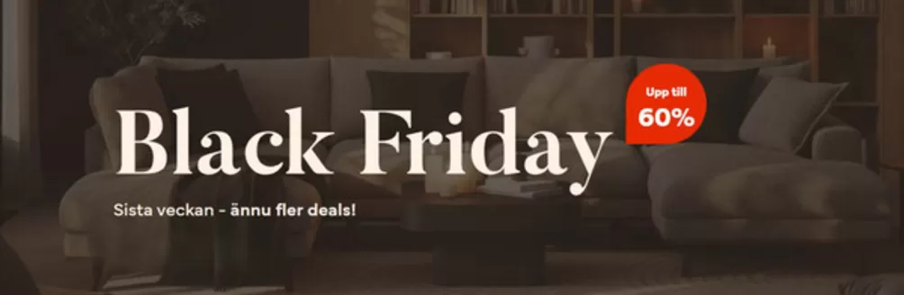 Chilli-katalog i Hönö | Black Friday!  | 2025-11-27T00:00:00.000Z - 2025-12-02T00:00:00.000Z