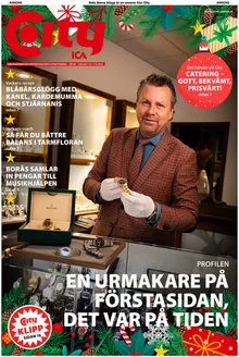 ICA Kvantum-katalog i Mölndal | Top-deals och rabatter | 2025-12-01T00:00:00.000Z - 2025-12-07T00:00:00.000Z