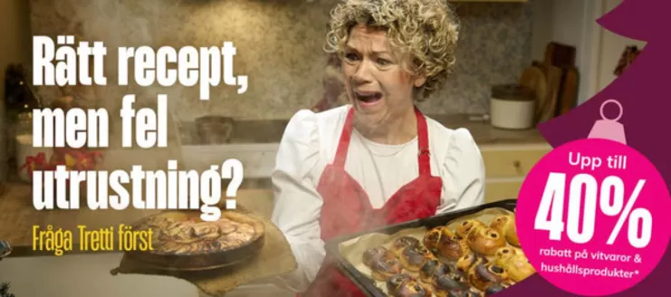 tretti-katalog i Örebro | Upp till 55% rabatt! | 2025-12-02T00:00:00.000Z - 2025-12-25T00:00:00.000Z