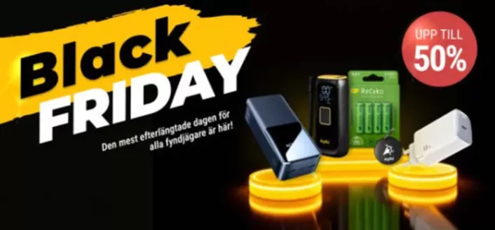 Batteriexperten-katalog i Örebro | Black Friday! | 2025-12-02T00:00:00.000Z - 2025-12-07T00:00:00.000Z