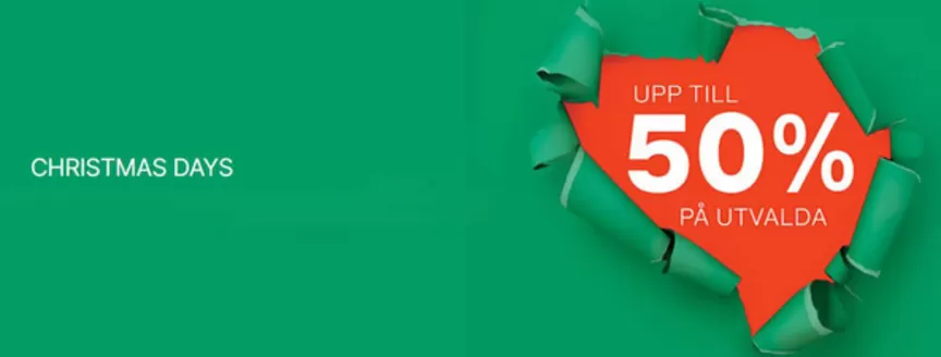 Deichmann-katalog i Ljusdal | Christmas days! | 2025-12-03T00:00:00.000Z - 2025-12-25T00:00:00.000Z