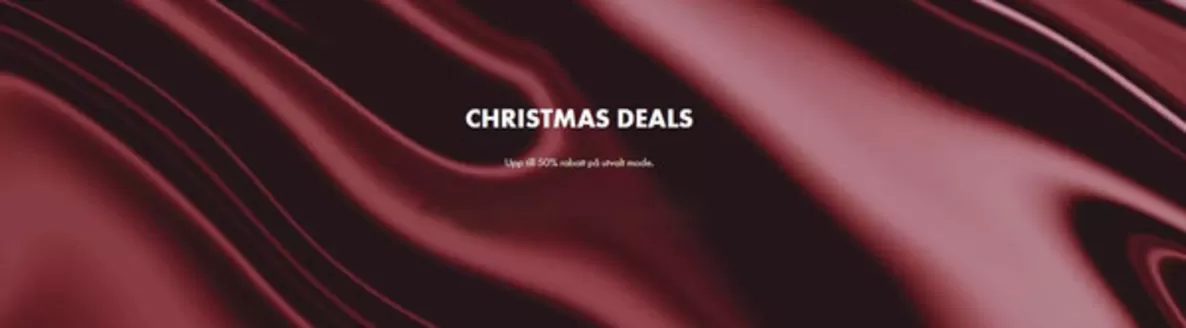 Johnells-katalog i Ljusdal | Christmas deals! | 2025-12-03T00:00:00.000Z - 2025-12-18T00:00:00.000Z
