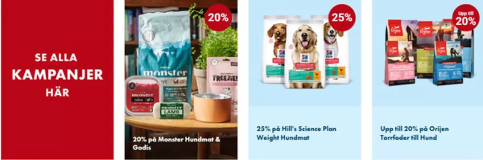 VetZoo-katalog i Uppsala | Kampanjpriser! | 2025-12-04T00:00:00.000Z - 2025-12-19T00:00:00.000Z