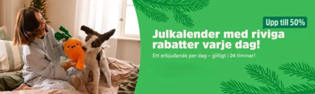 Arken Zoo-katalog i Höganäs | Upp till 50%! | 2025-12-04T00:00:00.000Z - 2025-12-25T00:00:00.000Z