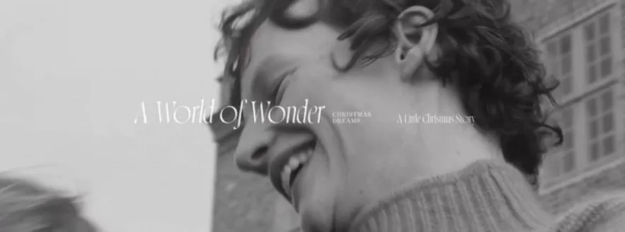 ZARA HOME-katalog i Höganäs | Christmas dreams! | 2025-12-04T00:00:00.000Z - 2025-12-25T00:00:00.000Z