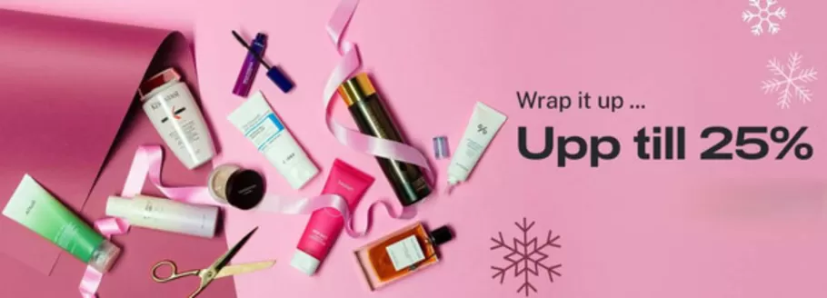 Cocopanda-katalog | Upp till 25%! | 2025-12-04T00:00:00.000Z - 2025-12-25T00:00:00.000Z