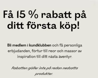 Bergans-katalog i Göteborg | Få 155 rabatt på ditt första köp! | 2025-12-04T00:00:00.000Z - 2025-12-19T00:00:00.000Z