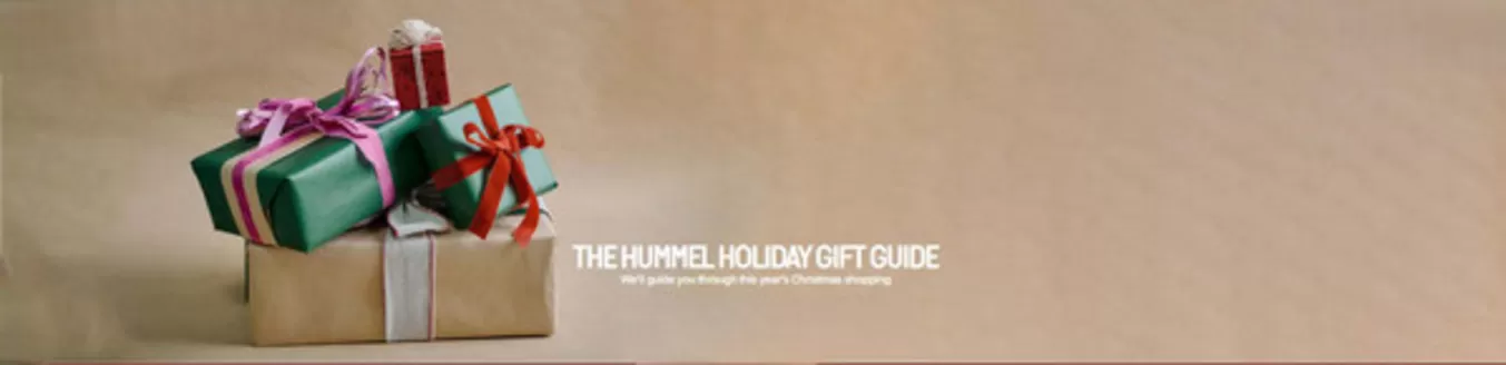 Hummel-katalog i Göteborg | Christmas shopping! | 2025-12-04T00:00:00.000Z - 2025-12-25T00:00:00.000Z