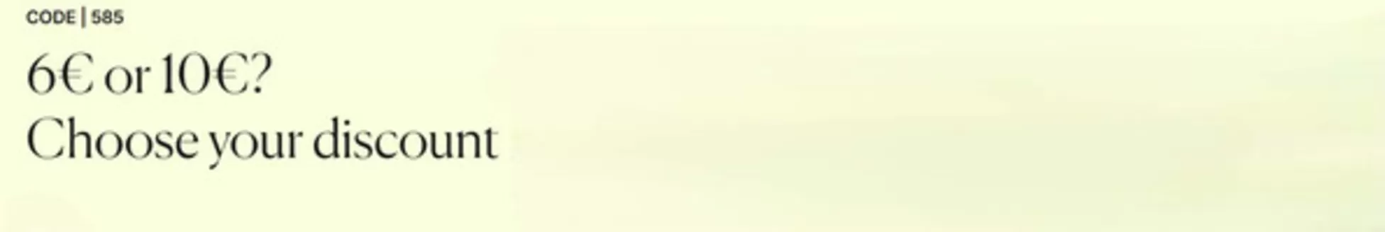 Women'Secret-katalog i Göteborg | 6€ or 10€?  | 2025-12-05T00:00:00.000Z - 2025-12-19T00:00:00.000Z