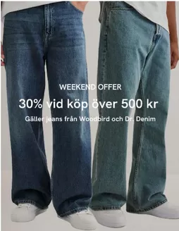 NLY Man-katalog i Göteborg | Fantastiska erbjudanden! | 2025-12-05T00:00:00.000Z - 2025-12-19T00:00:00.000Z