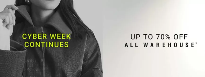 Warehouse-katalog i Göteborg | Up to 70 Off! | 2025-12-05T00:00:00.000Z - 2025-12-20T00:00:00.000Z