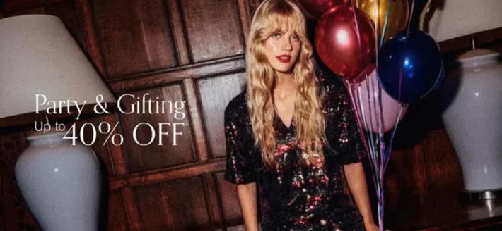 Jigsaw-katalog i Göteborg | Up to 40% Off! | 2025-12-05T00:00:00.000Z - 2025-12-19T00:00:00.000Z