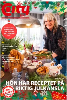 ICA Kvantum-katalog i Haga (Västmanland) | Erbjudanden för fyndjägare | 2025-12-08T00:00:00.000Z - 2025-12-14T00:00:00.000Z