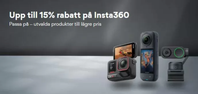 Scandinavian Photo-katalog i Malmö | Upp till 20% rabatt! | 2025-12-09T00:00:00.000Z - 2025-12-24T00:00:00.000Z