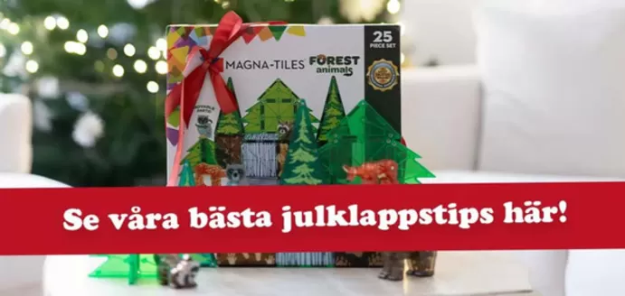 Stor & Liten-katalog | Julklappstips! | 2025-12-10T00:00:00.000Z - 2025-12-25T00:00:00.000Z