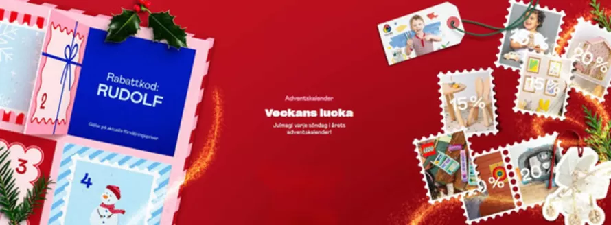 Jollyroom-katalog | Julklappstips! | 2025-12-10T00:00:00.000Z - 2025-12-25T00:00:00.000Z