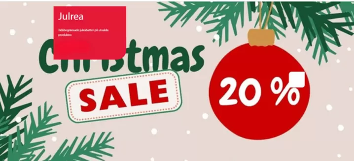 Brio-katalog | JulRea! | 2025-12-10T00:00:00.000Z - 2025-12-25T00:00:00.000Z