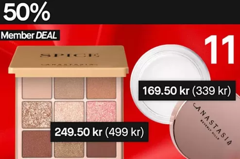 Skincity-katalog i Linköping | Upp till 50%! | 2025-12-11T00:00:00.000Z - 2025-12-25T00:00:00.000Z