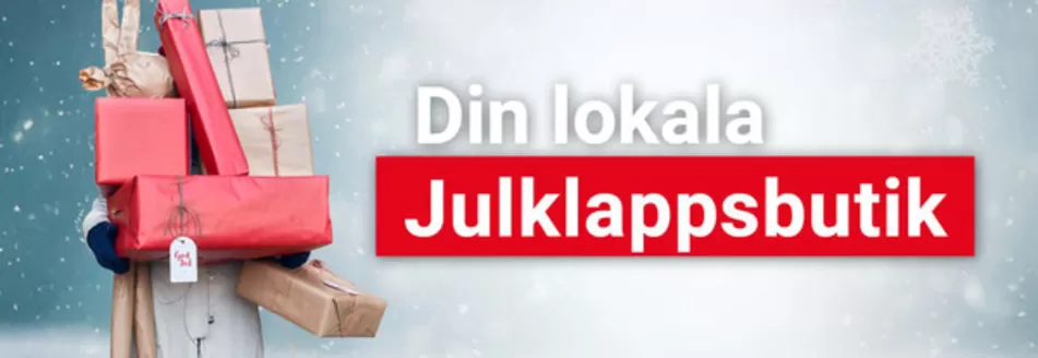 Sportringen-katalog i Järfälla | Julklappsbutik! | 2025-12-11T00:00:00.000Z - 2025-12-26T00:00:00.000Z
