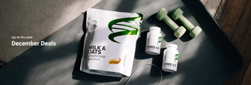 MM Sports-katalog i Helsingborg | December deals! | 2025-12-11T00:00:00.000Z - 2025-12-25T00:00:00.000Z