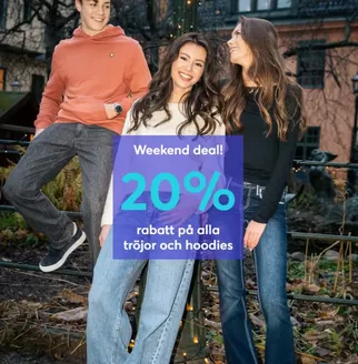 KidsBrandStore-katalog i Jönköping | Weekend deal! | 2025-12-11T00:00:00.000Z - 2025-12-25T00:00:00.000Z