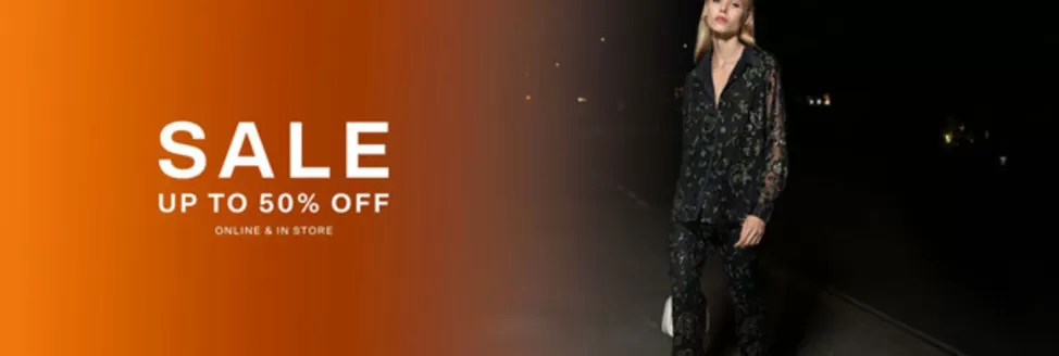 French Connection-katalog | Up to 50% Off! | 2025-12-11T00:00:00.000Z - 2025-12-25T00:00:00.000Z