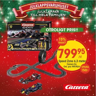 EKO-katalog i Jönköping | Nya erbjudanden att upptäcka | 2025-12-12T00:00:00.000Z - 2025-12-26T00:00:00.000Z