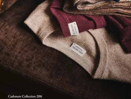 John Henric-katalog | Julkampanj! | 2025-12-12T00:00:00.000Z - 2025-12-26T00:00:00.000Z