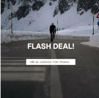 Bikester-katalog i Huddinge | Flash deal! | 2025-12-12T00:00:00.000Z - 2025-12-26T00:00:00.000Z