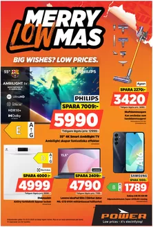Power-katalog i Jönköping | Merry lowmas! | 2025-12-15T00:00:00.000Z - 2025-12-21T00:00:00.000Z