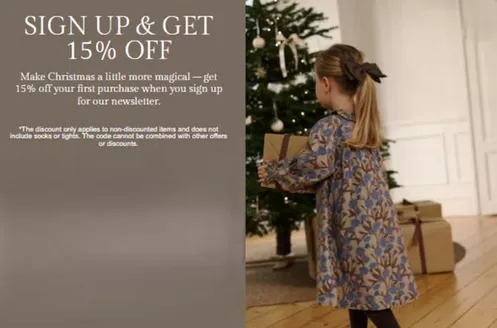 Pomp de Lux-katalog i Veberöd | Get 15% Off! | 2025-12-15T00:00:00.000Z - 2025-12-30T00:00:00.000Z