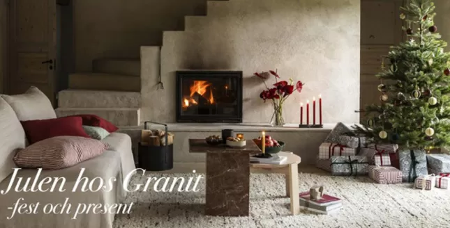 Granit-katalog | Julen hos granit! | 2025-12-15T00:00:00.000Z - 2025-12-30T00:00:00.000Z