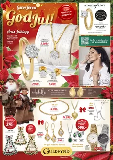 Guldfynd-katalog i Kållered | Gf jul25 online2 | 2025-12-16T00:00:00.000Z - 2025-12-30T00:00:00.000Z