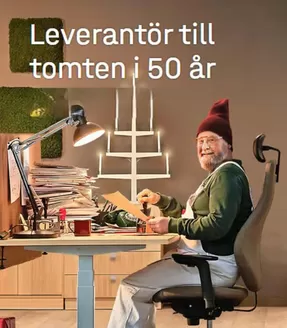 AJ Produkter-katalog i Svedala | Julkampanj! | 2025-12-16T00:00:00.000Z - 2025-12-25T00:00:00.000Z