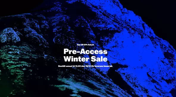 J.Lindeberg-katalog i Västerås | Pre-access winter sale! | 2025-12-17T00:00:00.000Z - 2025-12-19T00:00:00.000Z