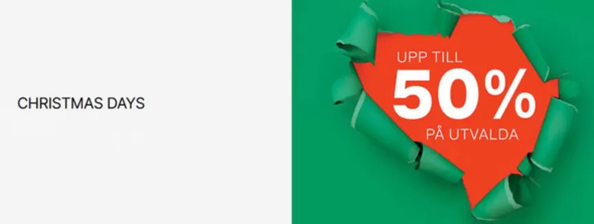 Deichmann-katalog i Västerås | Upp till 50% på utvalda! | 2025-12-17T00:00:00.000Z - 2025-12-26T00:00:00.000Z