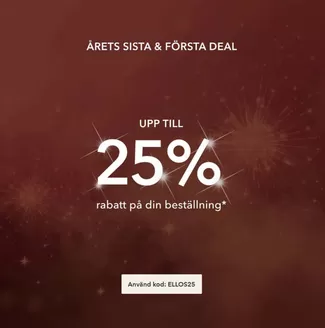 La Redoute-katalog i Uppsala | Upp till 50%! | 2025-12-19T00:00:00.000Z - 2025-12-31T00:00:00.000Z