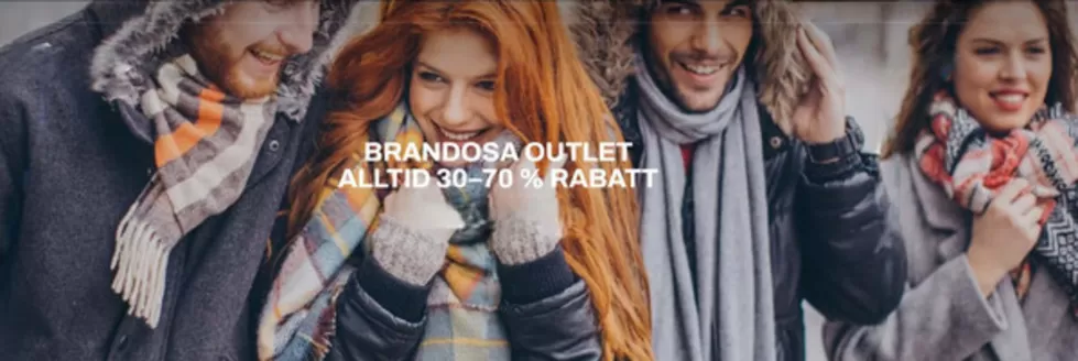 Brandos-katalog i Uppsala | Alltid 30-70% rabatt! | 2025-12-19T00:00:00.000Z - 2026-01-02T00:00:00.000Z