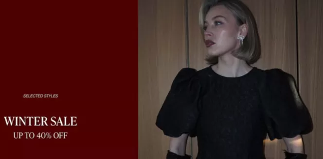 Twist & Tango-katalog i Uppsala | Winter sale!  | 2025-12-19T00:00:00.000Z - 2026-01-02T00:00:00.000Z