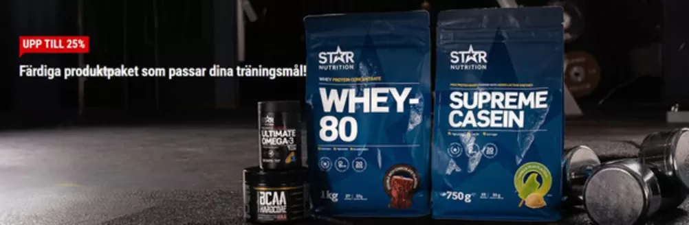 Gymgrossisten-katalog i Täby | Upp till 25%! | 2025-12-23T00:00:00.000Z - 2026-01-06T00:00:00.000Z