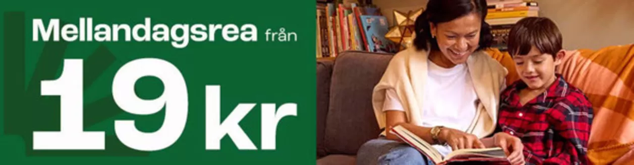 Bokus-katalog i Ronneby | Mellandagsrea! | 2025-12-26T00:00:00.000Z - 2026-01-10T00:00:00.000Z