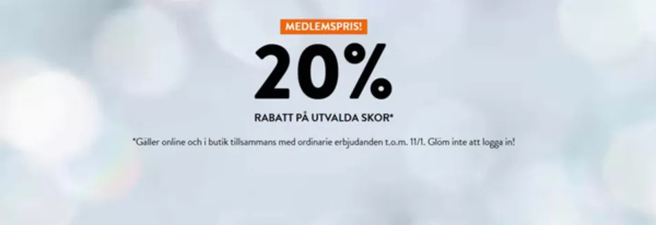 Skopunkten-katalog i Karlstad | Medlemspris! | 2025-12-26T00:00:00.000Z - 2026-01-11T00:00:00.000Z