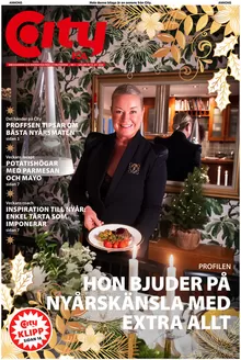 ICA Kvantum-katalog i Solna | Top-deals och rabatter | 2025-12-29T00:00:00.000Z - 2026-01-04T00:00:00.000Z