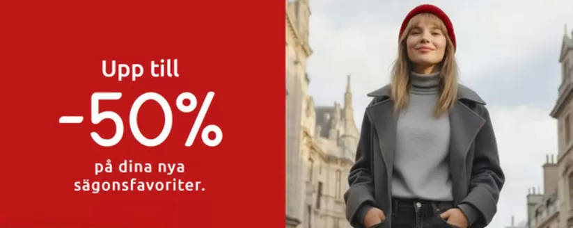 Bonprix-katalog i Helsingborg | Upp till -50%! | 2025-12-30T00:00:00.000Z - 2026-01-14T00:00:00.000Z