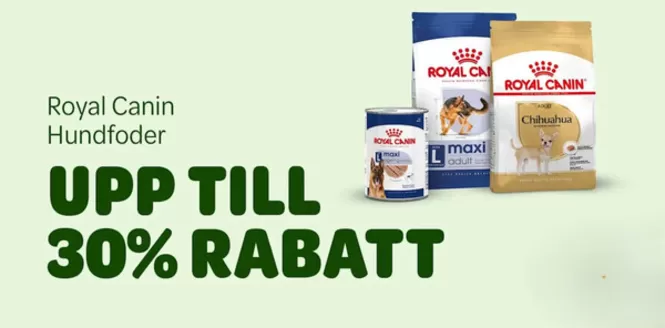 Zooplus-katalog i Helsingborg | Upp till 30% rabatt! | 2025-12-30T00:00:00.000Z - 2026-01-13T00:00:00.000Z