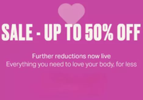 The Body Shop-katalog | Up to 50% Off! | 2025-12-31T00:00:00.000Z - 2026-01-14T00:00:00.000Z