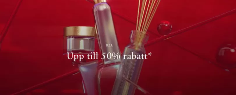 Rituals Cosmetics-katalog | Upp till 50% rabatt! | 2025-12-31T00:00:00.000Z - 2026-01-14T00:00:00.000Z