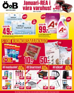 ÖoB-katalog | ÖoB reklambad | 2026-01-02T00:00:00.000Z - 2026-01-04T00:00:00.000Z
