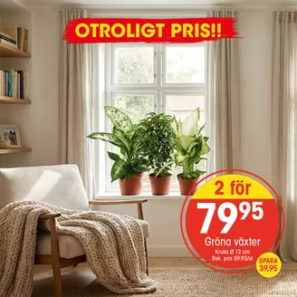 EKO-katalog i Boo | Exklusiva deals och fynd | 2026-01-05T00:00:00.000Z - 2026-01-19T00:00:00.000Z