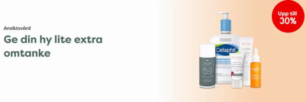 Kronans Apotek-katalog i Båstad | Upp till 30%! | 2026-01-06T00:00:00.000Z - 2026-01-22T00:00:00.000Z